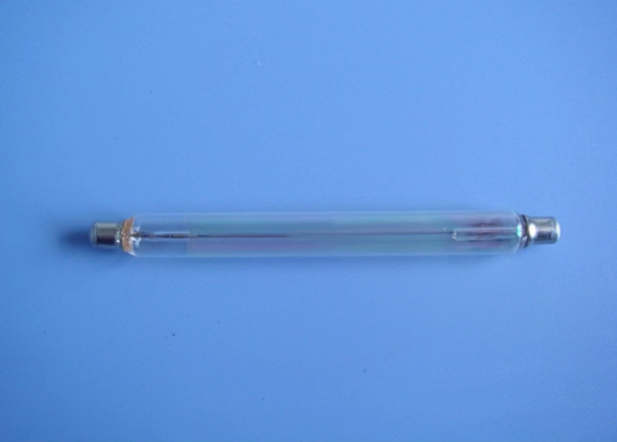 J305 Geiger Muller Tube Glass Geiger Counter Tube For Personal Dosimeter