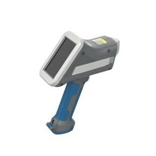 HXRF-145JP 5inch Touch Screen SDD Detector Handheld Alloy Analyzer with camera (X-ray fluorescence spectrometer)