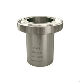 ISO Cup Used to Measure the Viscosity of Paints , Inks Standards ISO 2431 and ASTM D5125
