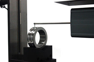 Precision ABS Profilometer Surface Roughness Tester Customization