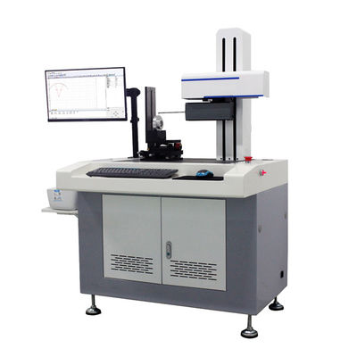 Precision ABS Profilometer Surface Roughness Tester Customization