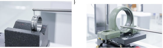 Precision ABS Profilometer Surface Roughness Tester Customization