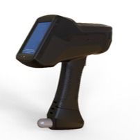 IP54 Hand Held LIBS Laser Alloy Material Identification Carbon PMI Analyzer
