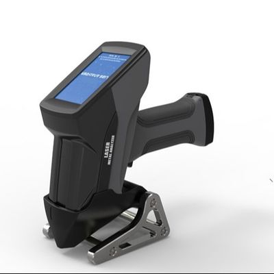 IP54 Hand Held LIBS Laser Alloy Material Identification Carbon PMI Analyzer