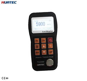 Ultrasonic Depth Gauge Ultrasonic Thickness Gauge , UT Thickness Gage Ultrasonic Wall Thickness Measurement