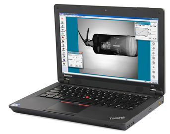 HUATEC-SUPER-3D X-Ray Digital Direct Imaging System Portable X-Ray 3D / 2D Imaging System