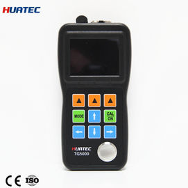 Ultrasonic Wall Thickness Meter ndt Thickness Gauge Ultrasonic Thickness Gages