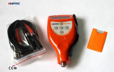 TG-2100 2000 Micron Coating Thickness Gauge Coating Thickness Measuring Instrument
