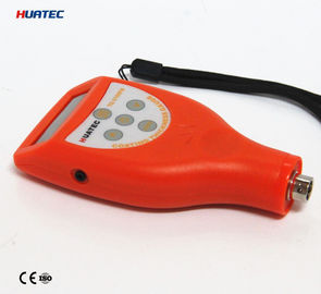 Digital Coating Thickness Gauge,Painting Thickness Meter, Coating Thickness Measurement Instruments