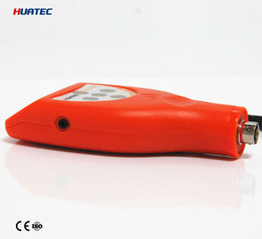 Digital Coating Thickness Gauge,Painting Thickness Meter, Coating Thickness Measurement Instruments