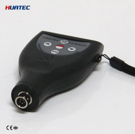 0.3 Mm Coating Thickness Gauge TG8826 paint Coating Thickness Tester