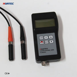 5mm  Inspection Coating Thickness Gauge TG8829 Coating Thickness Gage