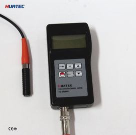 dry film thickness gauge Coating Thickness Gauge TG8829F Magnetic Thickness Gauge