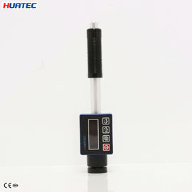 LCD Portable Hardness Tester With Backlight , Pen Leeb Hardness Tester