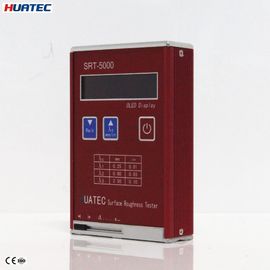 SRT-5000 Ra / Rz / Rq / Rt Portable Surface Roughness Finish Tester