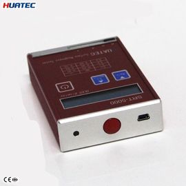 SRT-5000 Ra / Rz / Rq / Rt Portable Surface Roughness Finish Tester