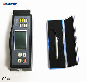 Highly sophisticated inductance sensor Surface Roughness Tester SRT6210 with 10mm LCD