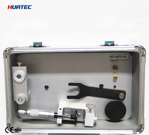 Digital Vibration Calibrator Calibrate Vibration Meter Vibration Analyzer Vibration Tester ISO10816 HG-5010