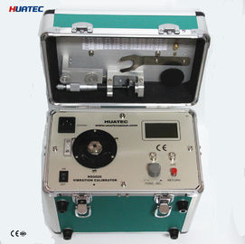 Large Storage Vibration Meter High Accuracy Full Automatic Measurement