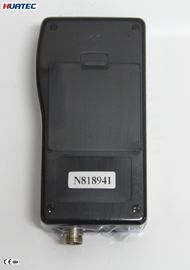 Accuracy Digital Vibration Meter , Portable Vibration Analyzer HG6360