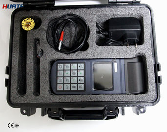 Real-Time  Spectral Chart Vibration Meter Vibration Analysis Meter Handheld Vibration Analyzer