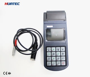 Real-Time  Spectral Chart Vibration Meter Vibration Analysis Meter Handheld Vibration Analyzer