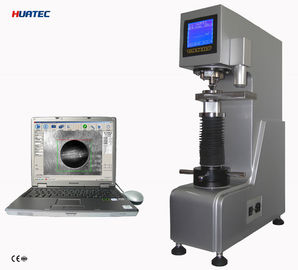 ISO6506 ASTM E-10 AUTOMATIC BRINELL HARDNESS TESTER HBA-3000A