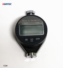 Shore hardness tester for rubber Shore Durometer Hardness Tester