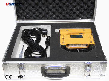 Handy Magna Yoke Kit  Magnetic Particle Testing For Surface Crack Testing