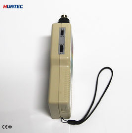 High precision portable 10HZ - 10KHz Vibration (temperature) Meter Instrument HG-6500 BN