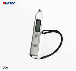 Piezoelectric Vibration Sensor Portable Digital Vibration Meter For Fast Failure Detecting Of Motor
