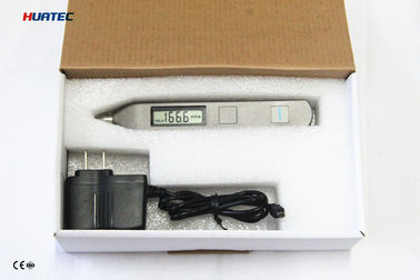 Digital Vibration Portable 10Hz - 1kHz Vibration Meter HG-6400 For pump, air compressor