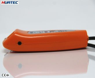 Eddy Current 0 - 2000um 0.1mm Coating Thickness Gauge TG-2000 Micron Thickness Gauge