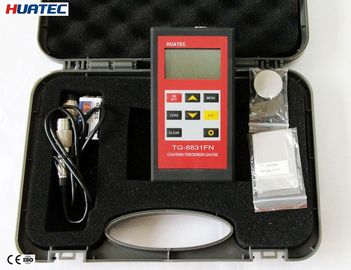 Magnetism Paint Film Thickness Gauge Coating Thickness Gauge TG8831FN
