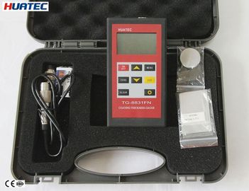 Magnetism Paint Film Thickness Gauge Coating Thickness Gauge TG8831FN