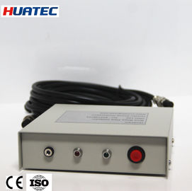 Ndt Testing WRT Steel Wire Rope Flaw Tester Internal External Detector HRD-100