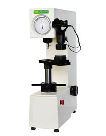 Electric Brinell, Rockwell &amp; Vickers hardness tester HBRV-187.5E, 7 Multi-function Surface Brinell Hardness Tester