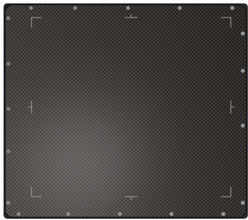Amorphous Silicon Based Sensor For Dental Imaging And Industrial Inspection
