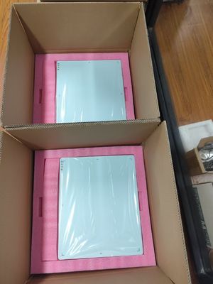 Amorphous Silicon Sensors Flat Panel Detector Dynamic DR And Non-Destructive Testing