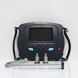 2 Channel Data Collector / Analyzer / Balancer HG904 Data Collector Transfer Function Analysis