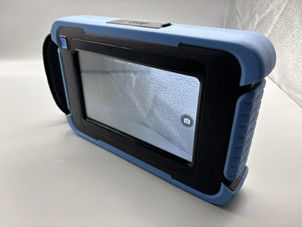 7.0 Inch Touch Screen 4G Full Netcom GPS / Beidou Gas Leak Acoustic Imager HAI-100