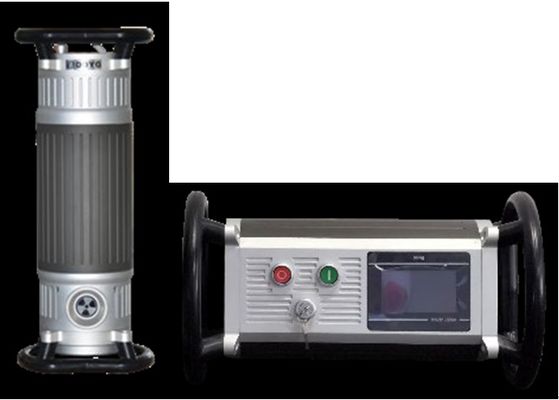 300KV Portable High Frequency X Ray Flaw Detector for Welding Testing