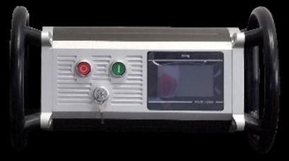 250KV Portable High Frequency X Ray Flaw Detector with 50mm Penetration