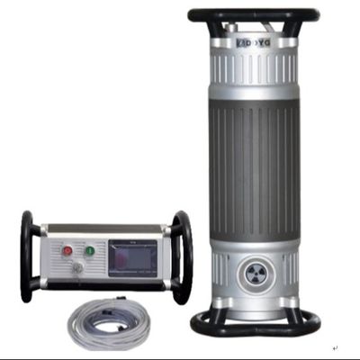250KV Portable High Frequency X Ray Flaw Detector with 50mm Penetration