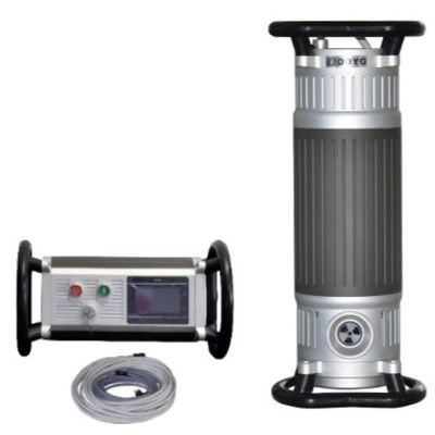 40mm Penetration 600W 200KV High Voltage X Ray Flaw Detector