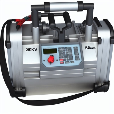250KV Portable High Frequency X Ray Flaw Detector with 50mm Penetration