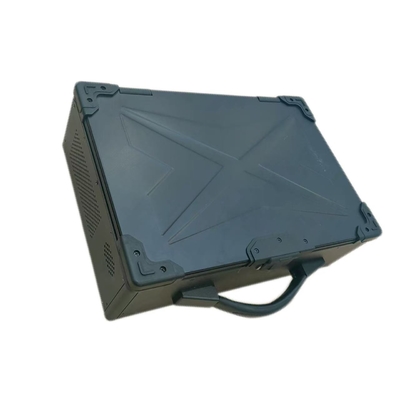 HEF-24ET Multi-Frequency Eddy Current Flaw Detector for Boiler Tubes & Heat Exchangers