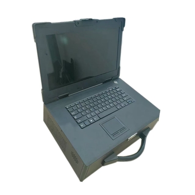HEF-24ET Multi-Frequency Eddy Current Flaw Detector for Boiler Tubes & Heat Exchangers