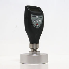 Foam Shore Hardness Rubber Durometer Tester For Rubber Shore Durometer HT-6520