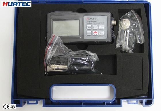 Sound Velocity 1000-9000m/s Ultrasonic Thickness Gauge for Accurate Testing up to 120mm Depth and 800°C Temperature